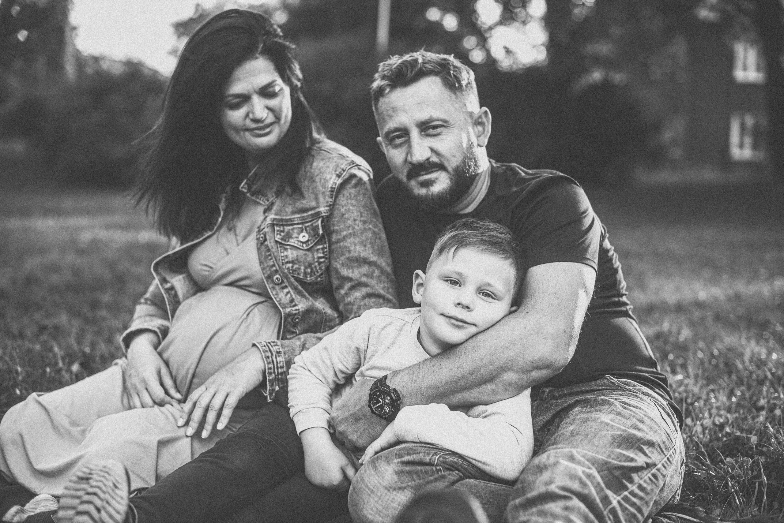 Sesje Ciążowe / Maternity Shoots